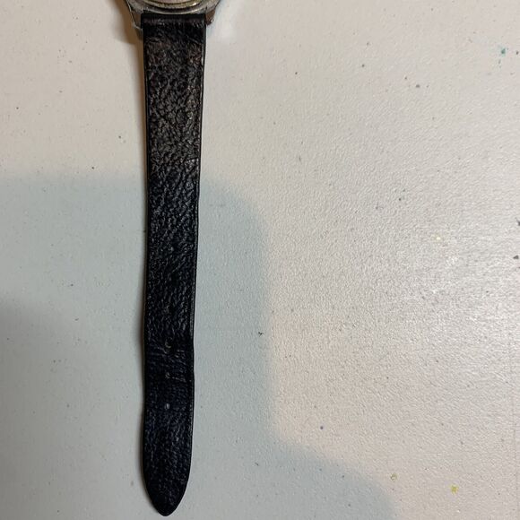 Minnie Mouse Vintage Lorus Disney Watch V515-6080 - Picture 6 of 8